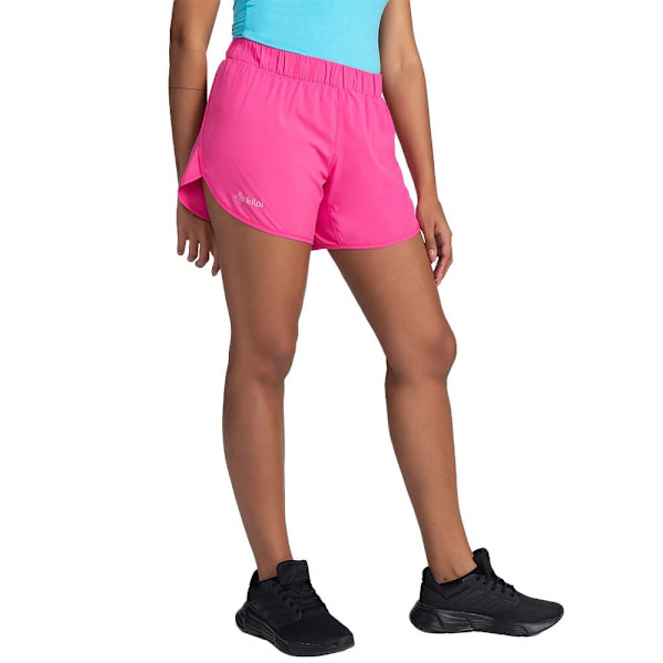 Kilpi Shorts Lapina Rosa 40 Kvinde