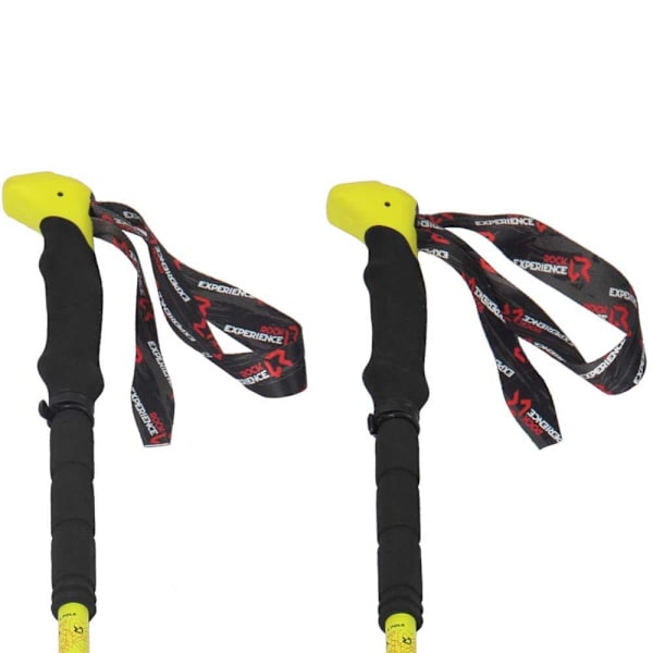 Rock Experience Stænger Dynamic X Søvfarvet 115-135 cm