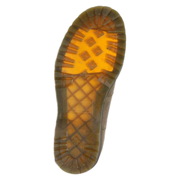 Dr Martens StØvler 2976 Grøn EU 42 Mand