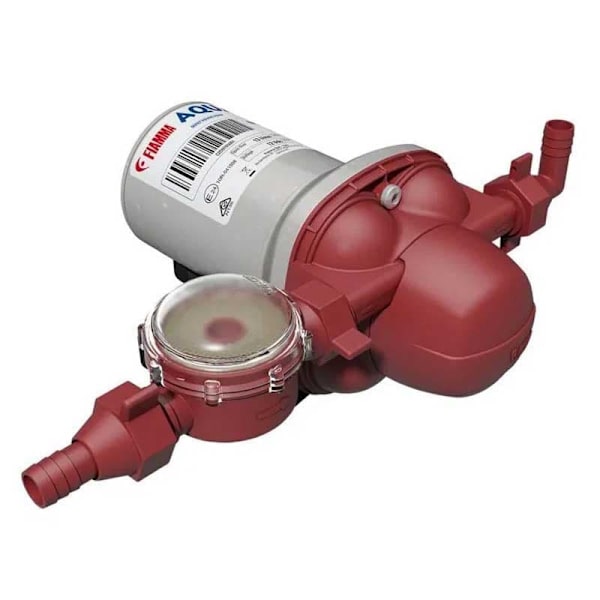 Fiamma Aqua F 12v 13l Vesipumppu