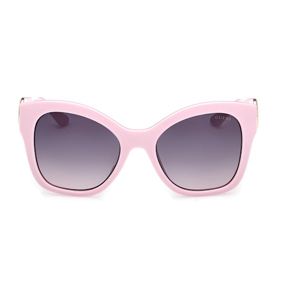 Guess Gu00197 Solglasögon För Kvinnor Rosa  Man