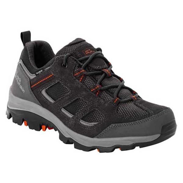 Jack Wolfskin Vojo 3 Texapore Low Vandresko  EU 40 1/2