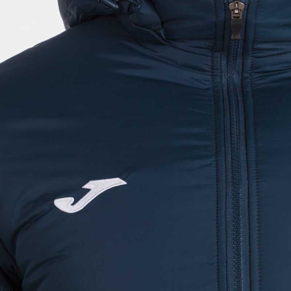 Joma Jacka Urban Iv Blå 5-6 Years Pojke