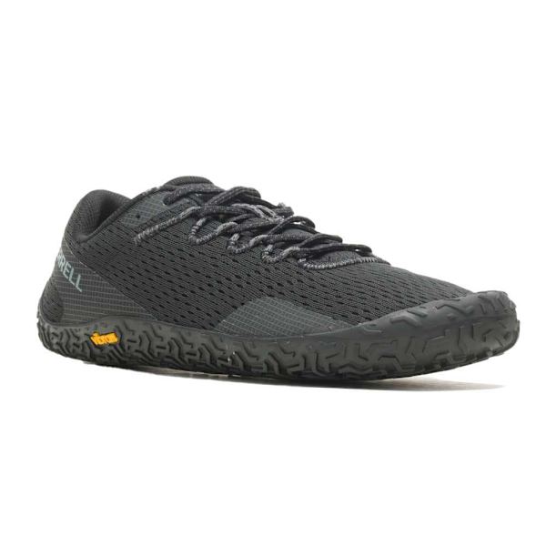 Merrell Trail Løbesko Vapor Glove 6 Sort EU 44 1/2 Mand