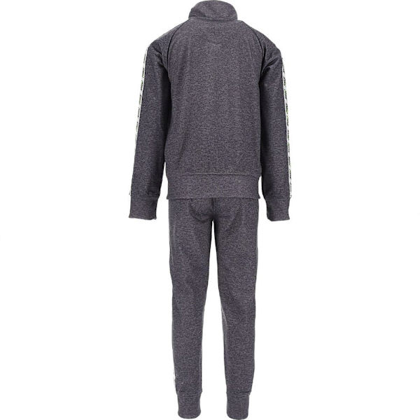 Nike Kids Aseta My First Tricot Harmaa 24 Months-3 Years