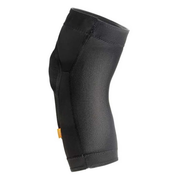 Bluegrass Knæ Paddre Skinny D3o Sort S