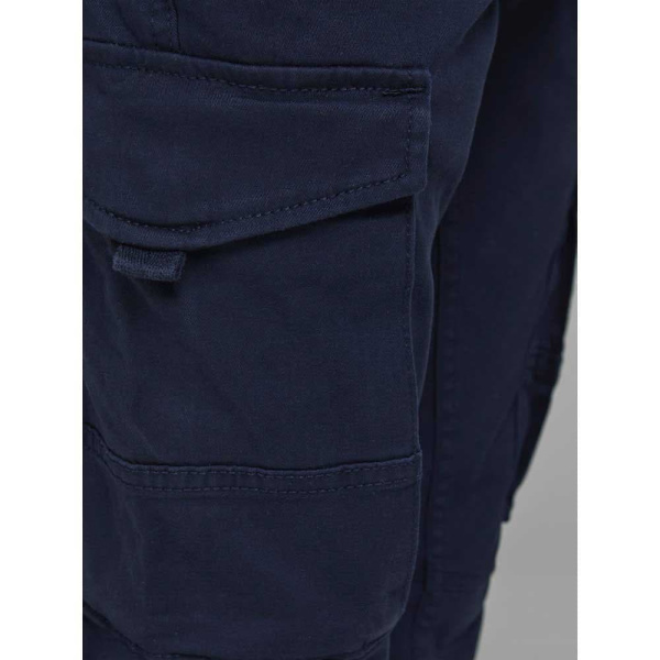 Jack & Jones Byxor Paul Flake Akm 543 Blå 13 Years Pojke