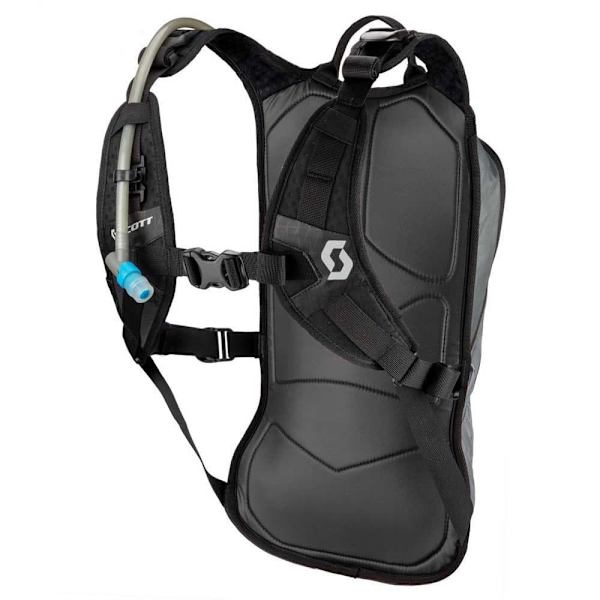Scott Roamer Hydro 8l Reppu Musta