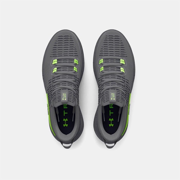 Under Armour Flow Dynamic Intlknt Sko  EU 45 1/2 Mand