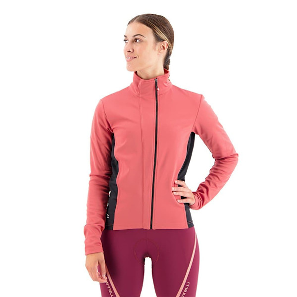 Castelli Jacka Transition 2 Rosa M Kvinna