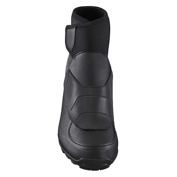 Shimano Mtb Kengät Mw5 Musta EU 45 Mies