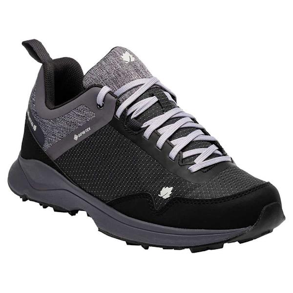 Lafuma Vandresko Shift Goretex Sort,Grå EU 41 1/3 Kvinde