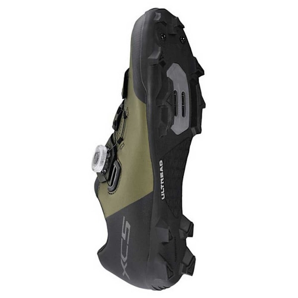 Shimano Mtb Skor Xc502 Grönt EU 41 Man