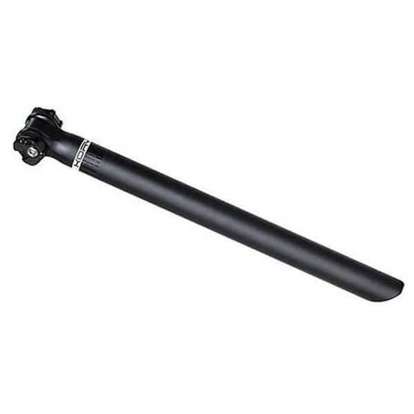 Pro Koryak 0 Mm Satulatolppa Musta 400 mm / 27.2 mm