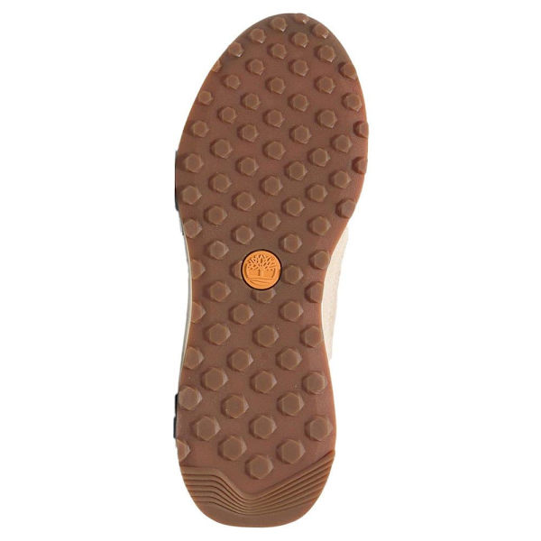 Timberland Retro Swift Skor Beige EU 39 1/2 Kvinna