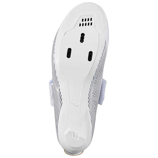 Shimano Triathlon Kengät Tr5 Valkoinen EU 42 Nainen
