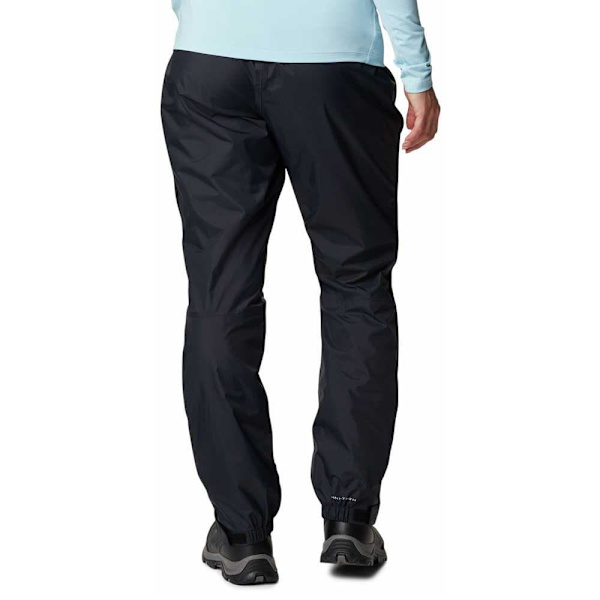 Columbia Byxor Pouring Adventure™ Ii Svart 14 / 32 Kvinna