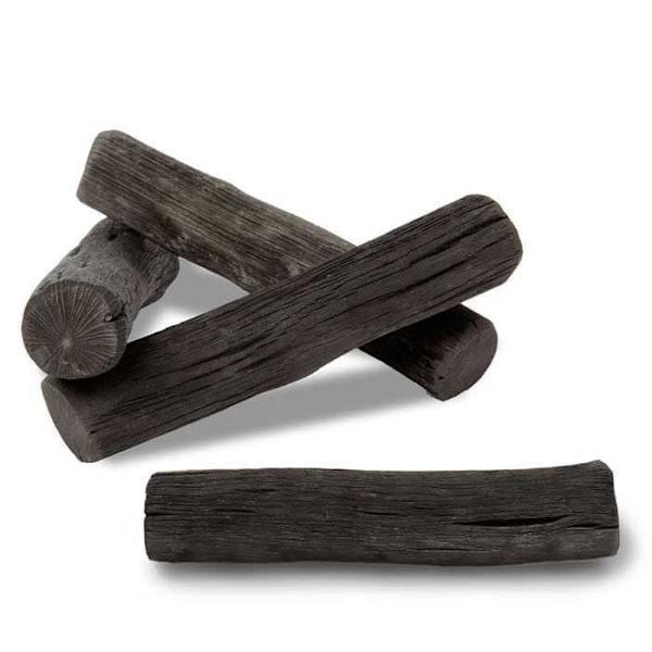 Black+blum Filter Charcoal 4 Enheder Brun
