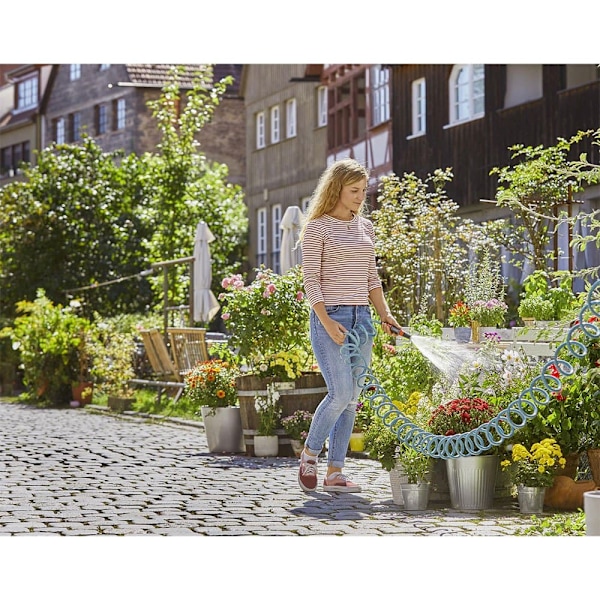 Gardena Trädgårdsslang 15 M