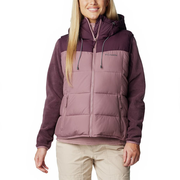 Columbia Pike Lake™ Ii Väst  XL Kvinna