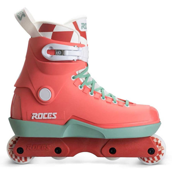 Roces Inline Skøjter M12 Lo Savosin Orange EU 46