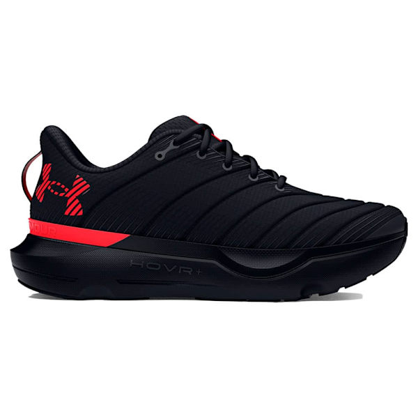 Under Armour Infinite Pro Warm Løbesko Sort EU 49 1/2 Mand