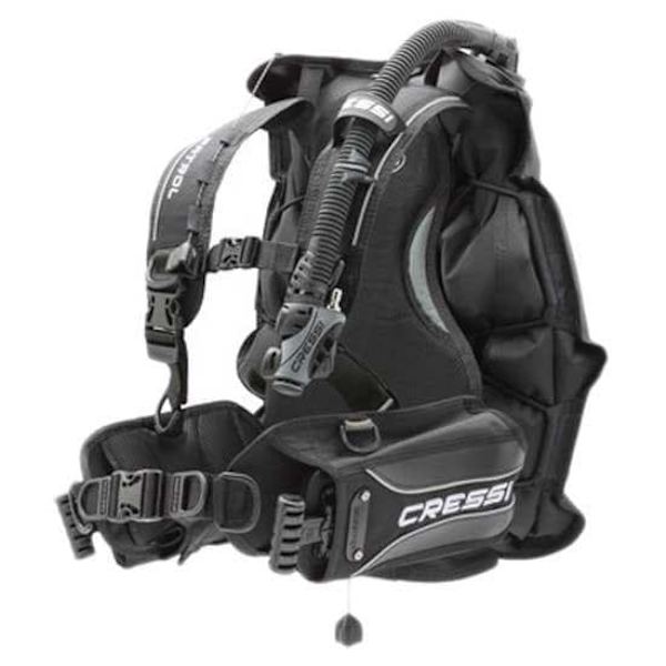 Cressi Patrol Bcd Sort L