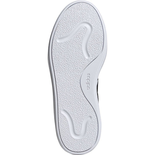Adidas Utbildare Courtblock Vit EU 39 1/3 Kvinna