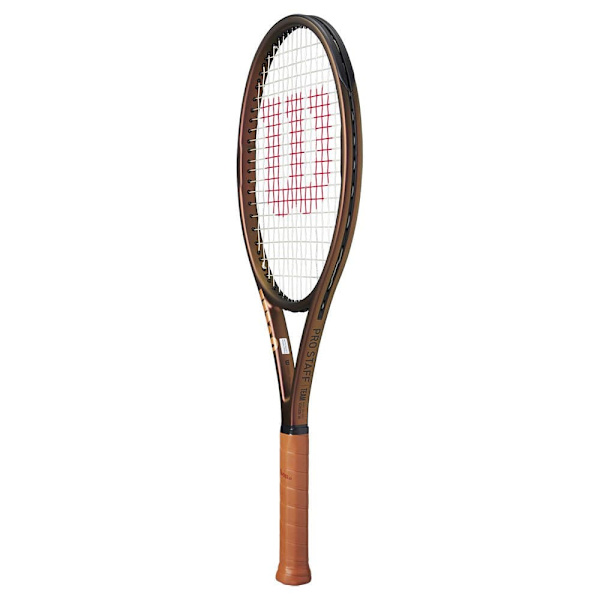 Wilson Tennisketsjer Pro Staff Team V14 Gylden 4