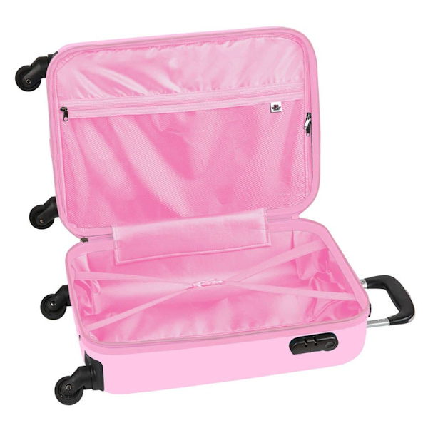 Safta Vaunu Nanana Sparkles Pinkki