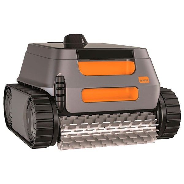 Zodiac Pool Rengøringsrobot Asr 105