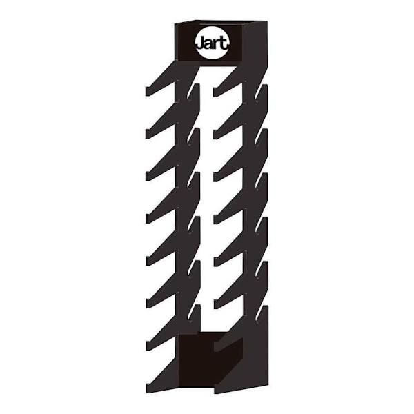 Jart Skærm Hlc Complete 12 Boards