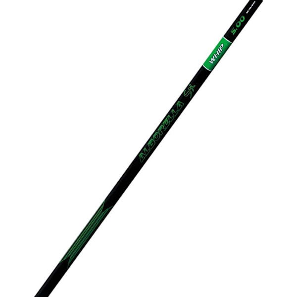 Maver Kupstång Alborella Sx Svart 2.50 m