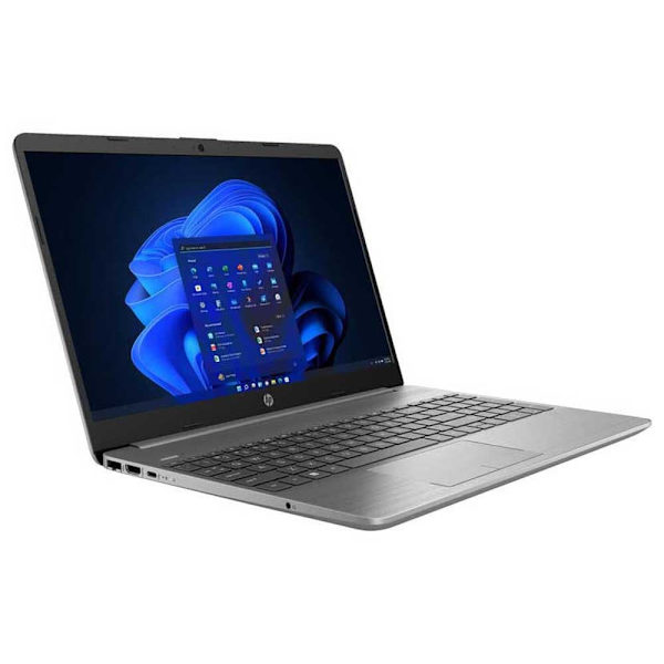 Hp Bärbar Dator 250 G9 6s7b5ea 15.6´´ I5-1235u/8gb/512gb Ssd Durchsichtig Spanish QWERTY