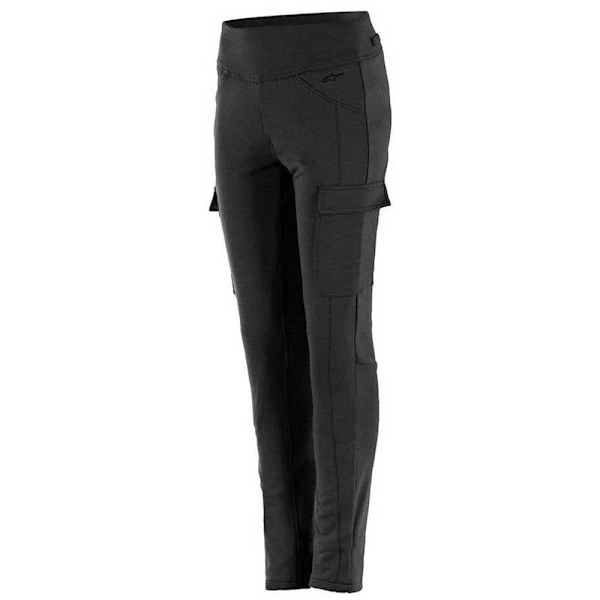 Alpinestars Leggings Iria Sort XS Kvinde