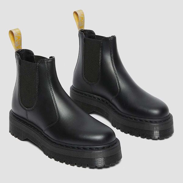 Dr Martens StØvler V 2976 Sort EU 41 Mand