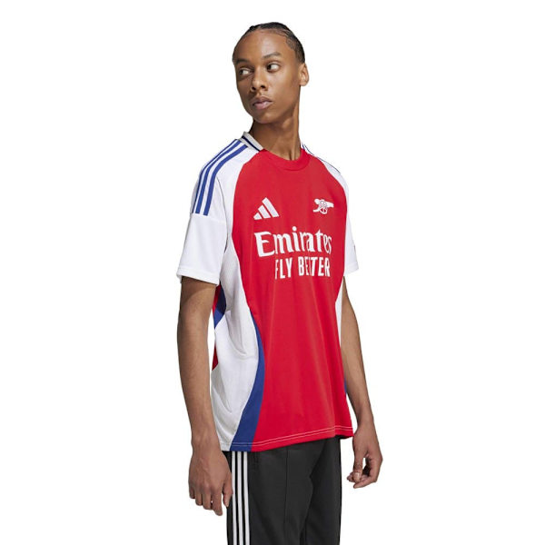 Adidas Arsenal Fc 24/25 Lyhythihainen T-paita Kotiin  XL