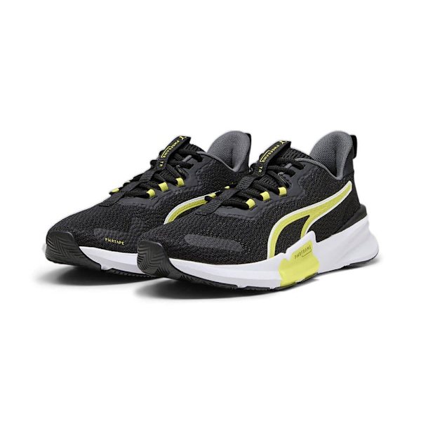 Puma Trænere Pwrframe Tr 2 Sort EU 45 Mand