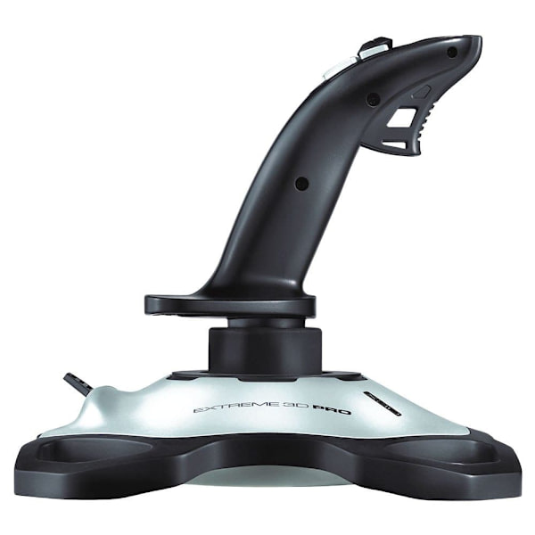 Logitech Pc Joystick Extreme 3d Pro Sort
