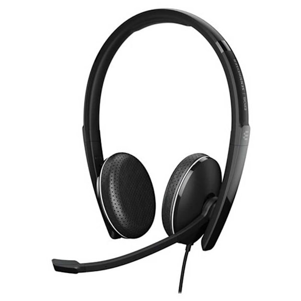 Epos Headset I Adapt 165 Usb-c Ii Sort