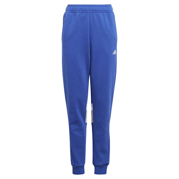 Adidas Stripes Tib Bukser 3 Blå 13-14 Years
