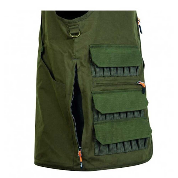 Hart Hunting Vest Avant Grøn M