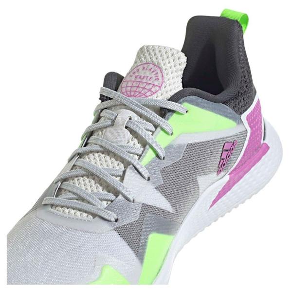 Adidas Skor Defiant Speed Flerfärgad EU 45 1/3 Man