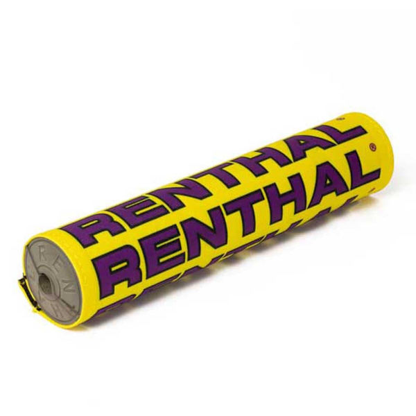 Renthal Bar Pad P354 Gul