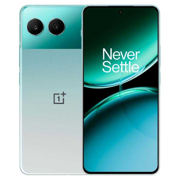 Oneplus Nord 4 5g 16gb/512gb 6.7´´ Grönt