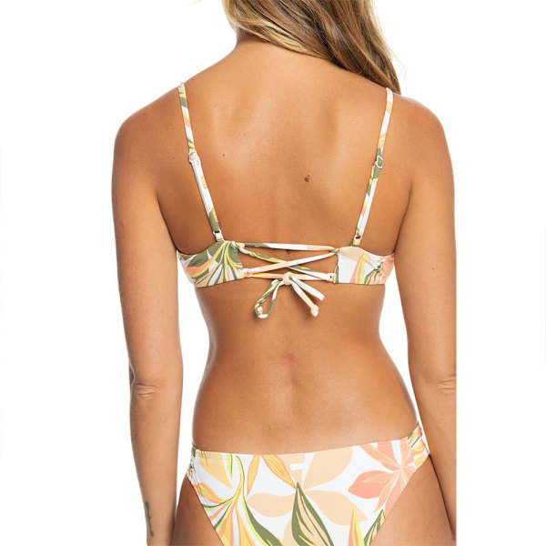 Roxy Bikinit Pt Beach Classics Ath Oranssi XS Nainen