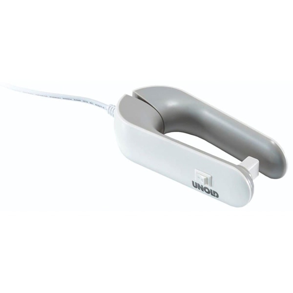 Unold Varmepude 86018 Blå