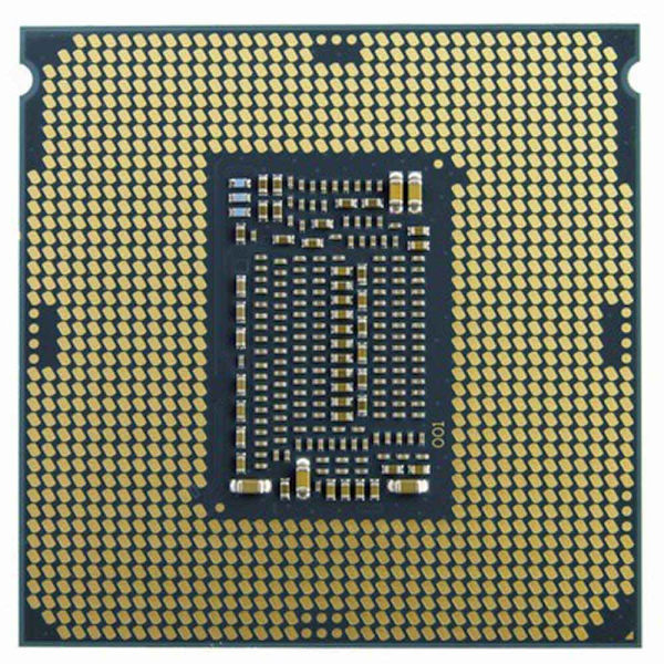 Intel Processor Core I5-11400 2.6ghz Grå