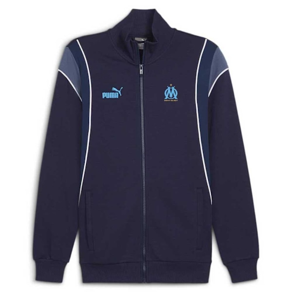 Puma Takki Olympique Marseille Ftblarchive Track  M