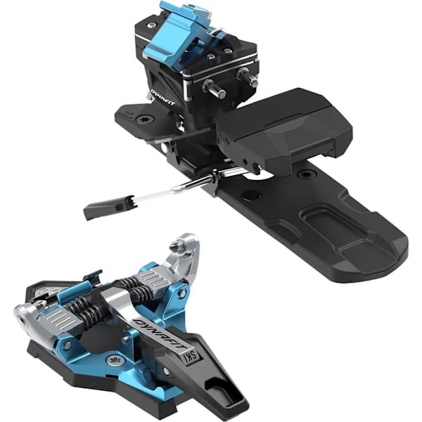 Dynafit Seven Summits Alpin Ski Pakke  166